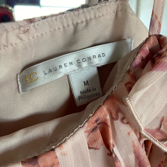 Gently Used Lauren Conrad Top - Picture 2 of 5